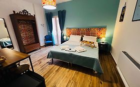 Sicily In Love - Rooms And Apartment - Pedara Catania Etna